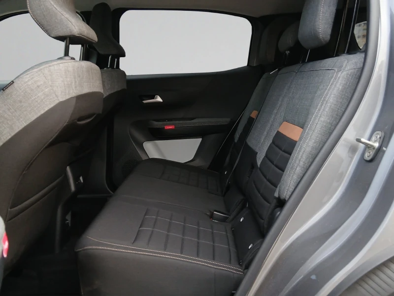 Citroen C3 Aircross NEW C3 AIRCROSS PLUS HYBRID 6+ 1, снимка 14 - Автомобили и джипове - 53512361