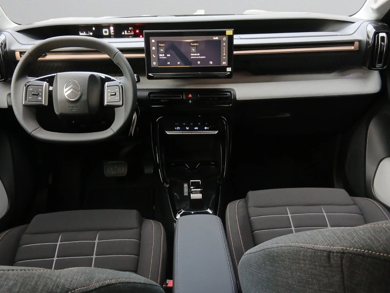 Citroen C3 Aircross NEW C3 AIRCROSS PLUS HYBRID 6+ 1, снимка 13 - Автомобили и джипове - 53512361