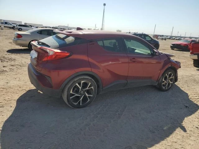 Toyota C-HR, снимка 3 - Автомобили и джипове - 48115091