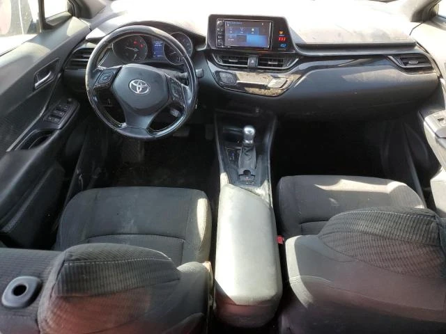 Toyota C-HR, снимка 8 - Автомобили и джипове - 48115091