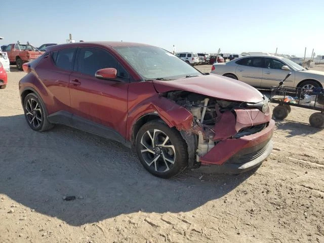 Toyota C-HR, снимка 4 - Автомобили и джипове - 48115091