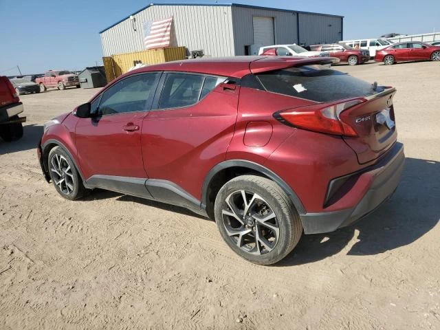 Toyota C-HR, снимка 2 - Автомобили и джипове - 48115091