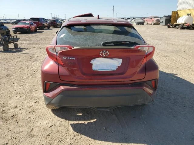 Toyota C-HR, снимка 6 - Автомобили и джипове - 48115091