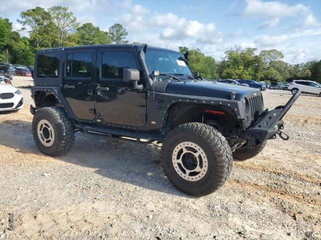 Jeep Wrangler UNLIMITED SPORT - изображение 2