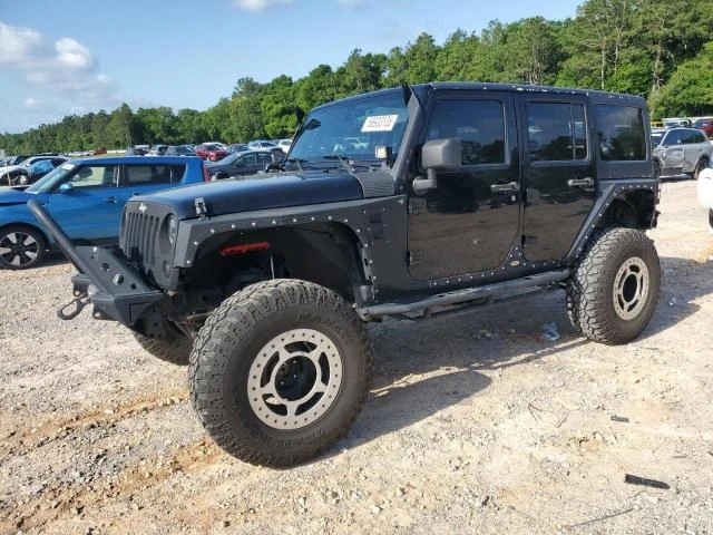 Jeep Wrangler UNLIMITED SPORT - изображение 3