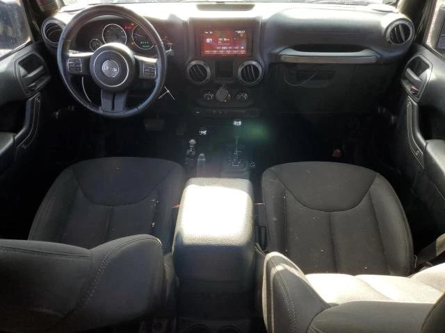 Jeep Wrangler UNLIMITED SPORT - изображение 7