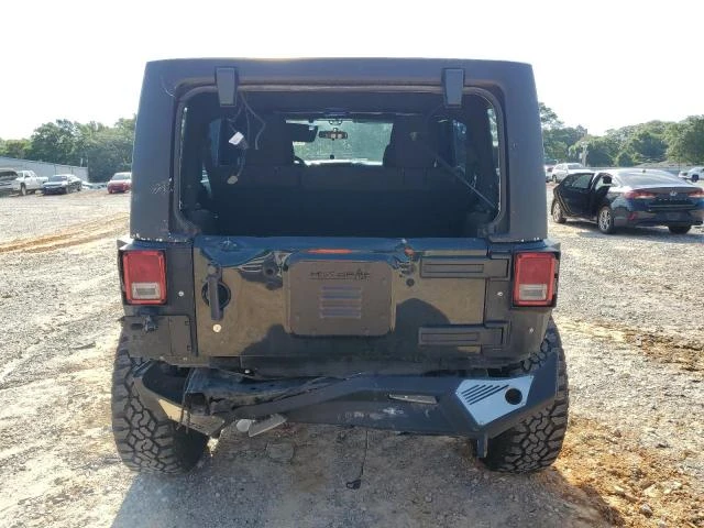 Jeep Wrangler UNLIMITED SPORT - изображение 5