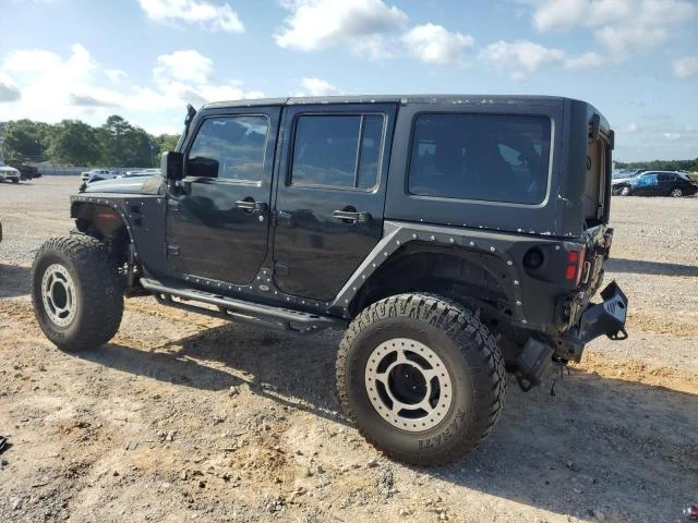 Jeep Wrangler UNLIMITED SPORT - изображение 6