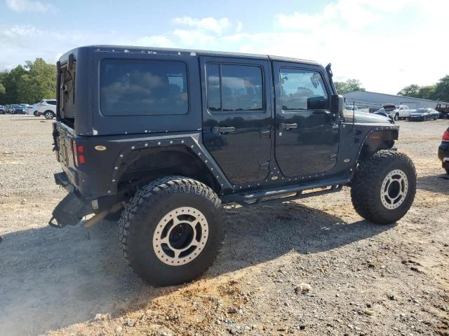 Jeep Wrangler UNLIMITED SPORT - изображение 4