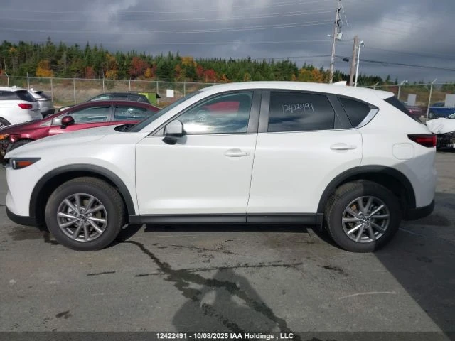 Mazda CX-5  - изображение 2