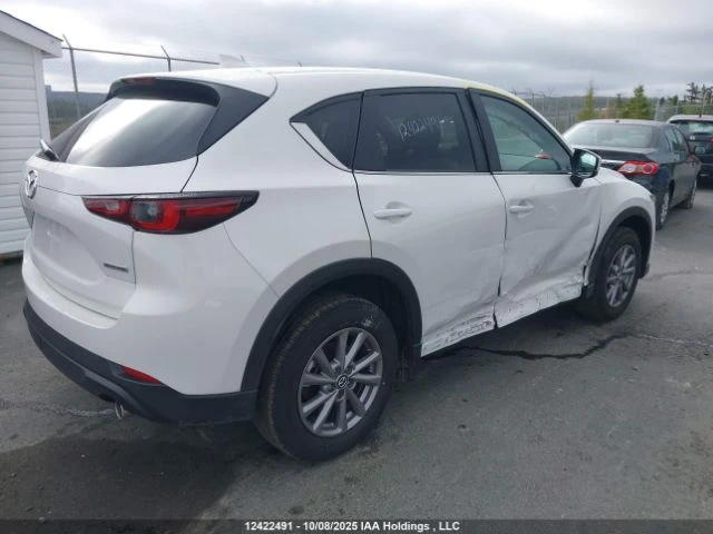 Mazda CX-5  - изображение 5