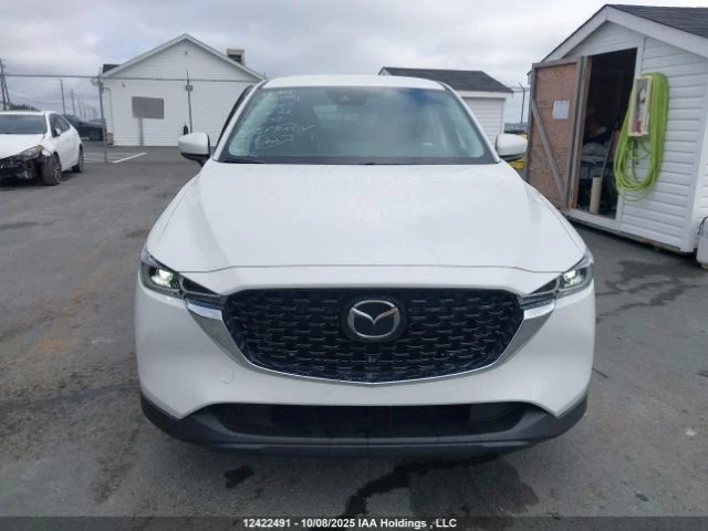 Mazda CX-5  - изображение 8