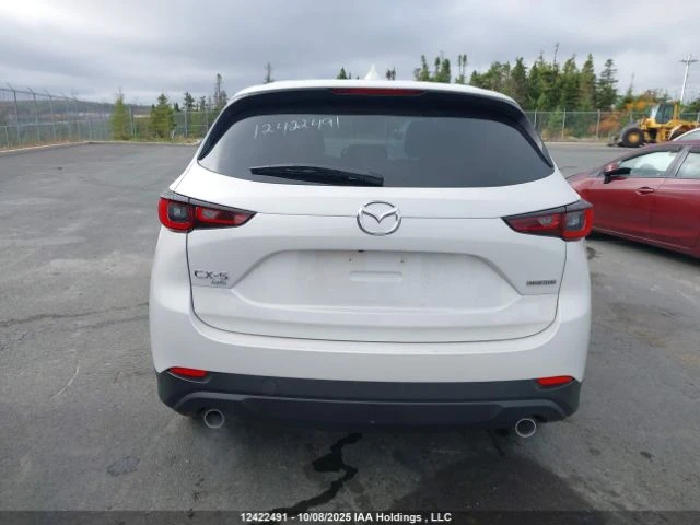 Mazda CX-5  - изображение 4