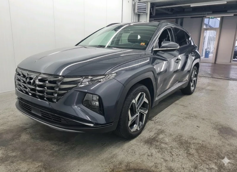 Hyundai Tucson  Comfort - AWD  - 39000 лв. / 19940.38 € - 94482808 1