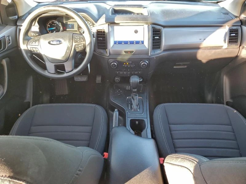 Ford Ranger 2.3L 4 Rear-wheel drive, снимка 12 - Автомобили и джипове - 52907532