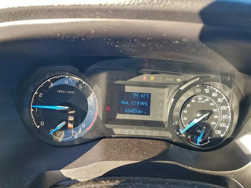 Ford Ranger 2.3L 4 Rear-wheel drive, снимка 13 - Автомобили и джипове - 52907532