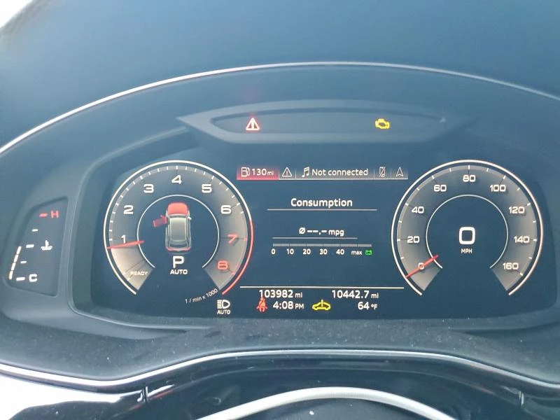 Audi Q8 PREMIUM PLUS S-LINE* CARFAX* ВИДЕО на мотор - изображение 9