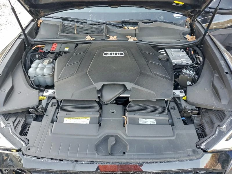Audi Q8 PREMIUM PLUS S-LINE* CARFAX* ����� �� ����� | Mobile.bg � ����������� 11