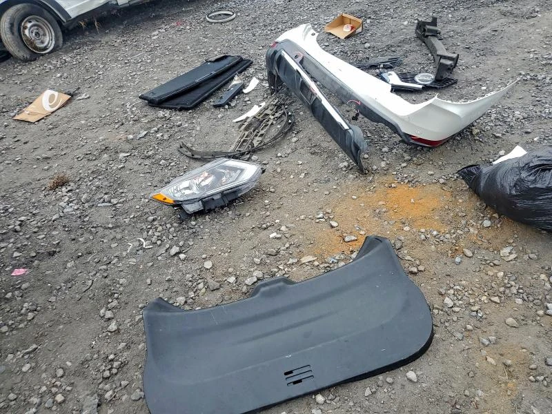 Nissan Rogue 2.5L 4 Front-wheel Drive, снимка 6 - Автомобили и джипове - 53198935