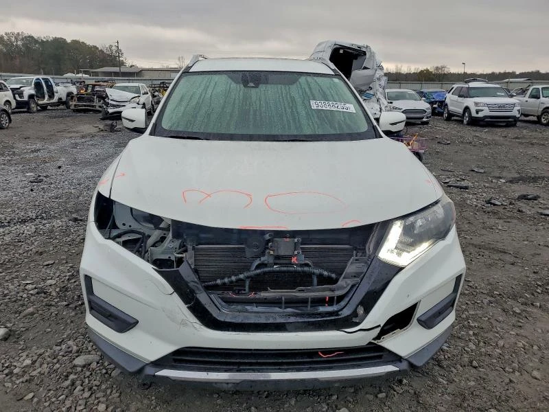 Nissan Rogue 2.5L 4 Front-wheel Drive, снимка 11 - Автомобили и джипове - 53198935