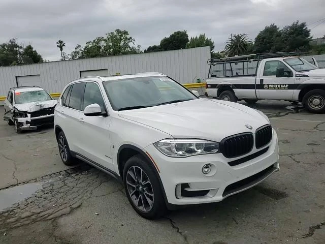 BMW X5 2.0l Xdr40E, снимка 13 - Автомобили и джипове - 54726168