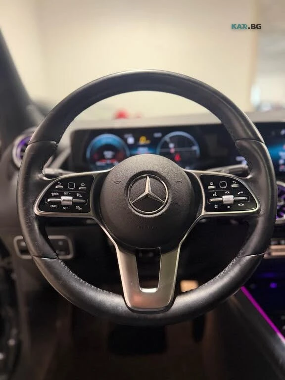 Mercedes-Benz GLA 250 * 4MATIC * KEYLESS * Автокредит (Цена до България), снимка 10 - Автомобили и джипове - 55120680