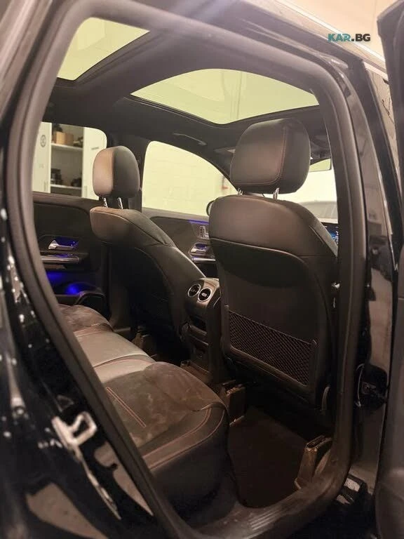 Mercedes-Benz GLA 250 * 4MATIC * KEYLESS * Автокредит (Цена до България), снимка 15 - Автомобили и джипове - 55120680