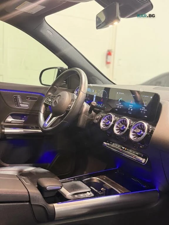 Mercedes-Benz GLA 250 * 4MATIC * KEYLESS * Автокредит (Цена до България), снимка 17 - Автомобили и джипове - 55120680