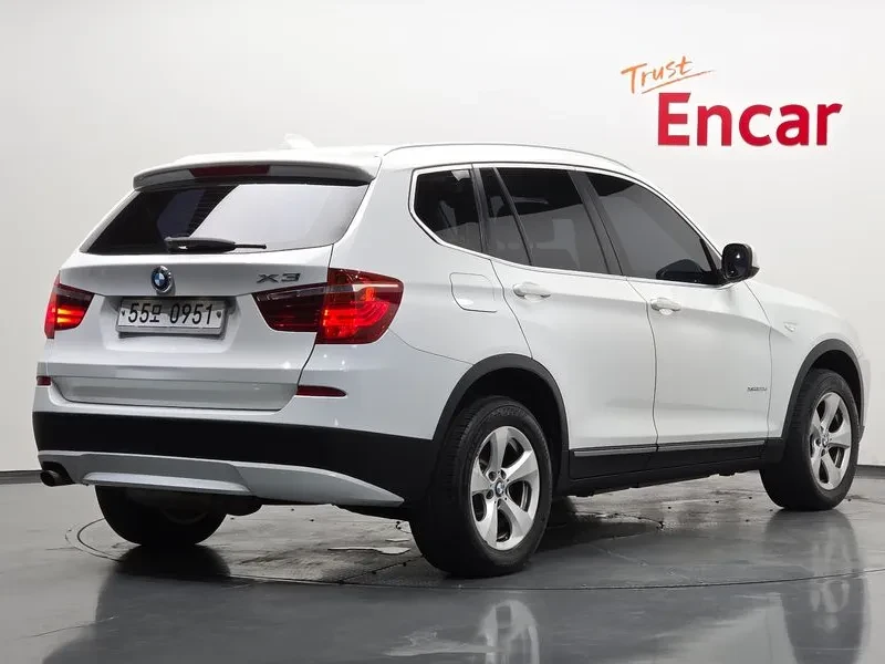 BMW X3 2.0D - САМО 30% АВАНС, снимка 2 - Автомобили и джипове - 56004474