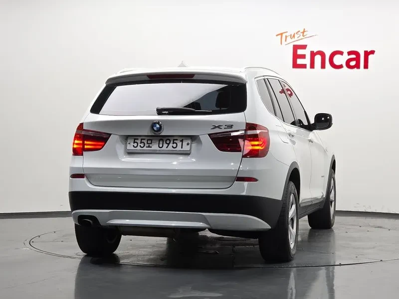 BMW X3 2.0D - САМО 30% АВАНС, снимка 4 - Автомобили и джипове - 56004474