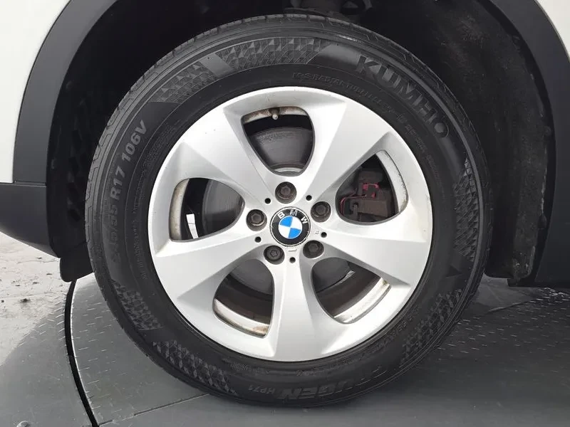BMW X3 2.0D - САМО 30% АВАНС, снимка 5 - Автомобили и джипове - 56004474
