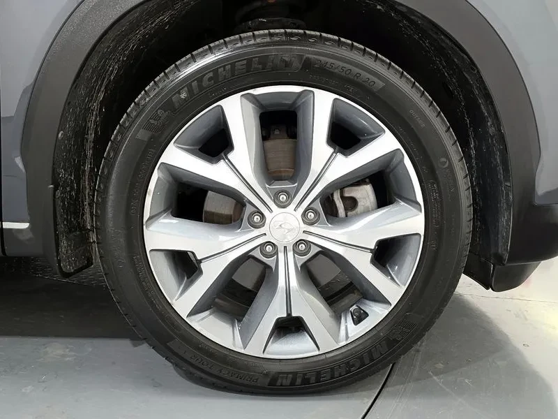 Hyundai Palisade 3.8 EXCLUSIVE/���������/�������/�����/��������� | Mobile.bg � ����������� 5