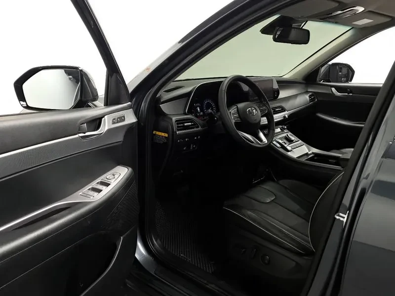 Hyundai Palisade 3.8 EXCLUSIVE/���������/�������/�����/��������� | Mobile.bg � ����������� 10