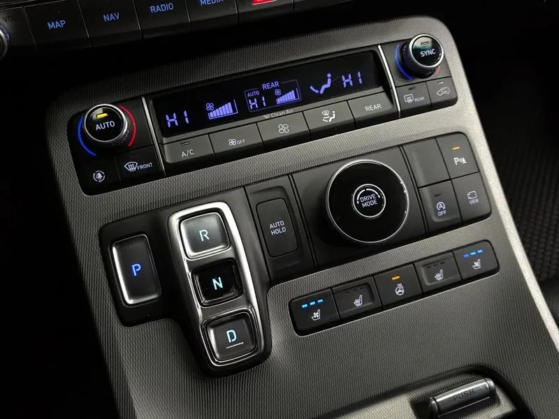 Hyundai Palisade 3.8 EXCLUSIVE/���������/�������/�����/��������� | Mobile.bg � ����������� 9