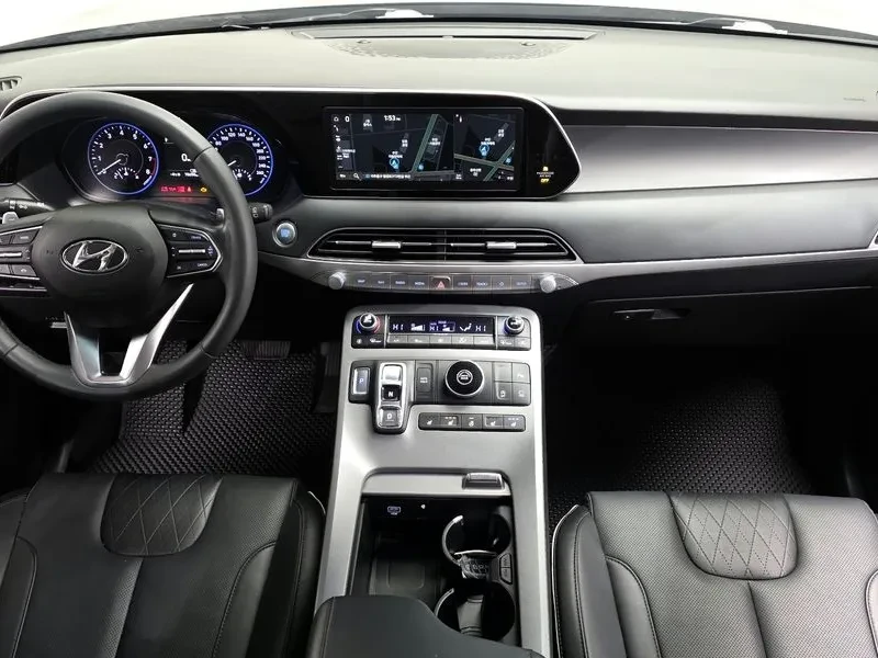 Hyundai Palisade 3.8 EXCLUSIVE/���������/�������/�����/��������� | Mobile.bg � ����������� 7