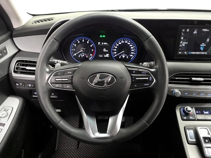Hyundai Palisade 3.8 EXCLUSIVE/���������/�������/�����/��������� | Mobile.bg � ����������� 13