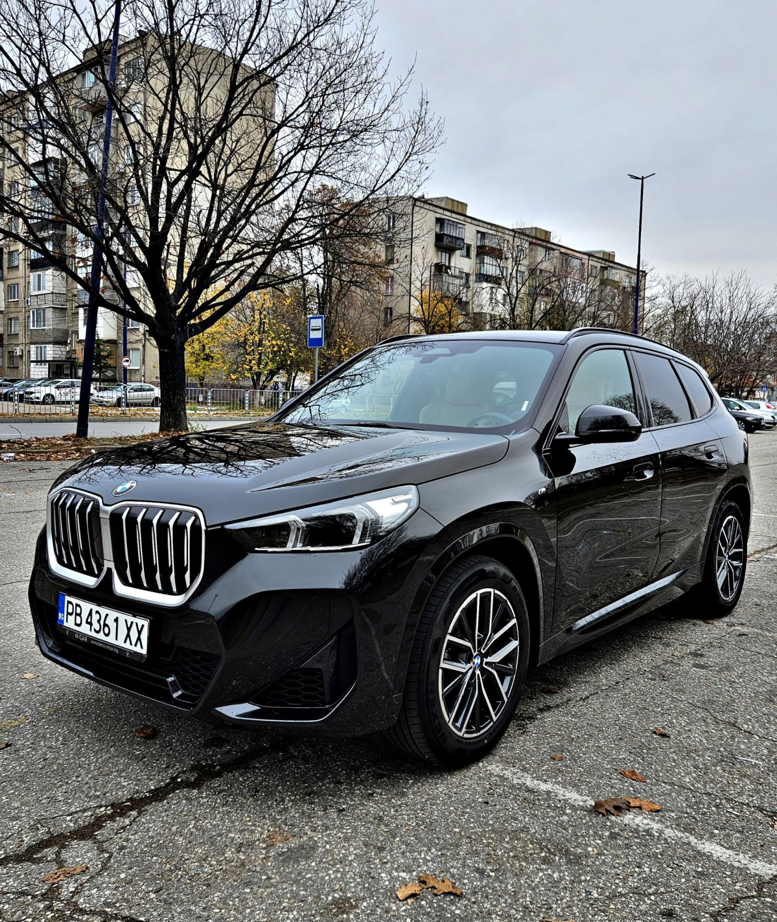 BMW X1 2.3i  M - изображение 1