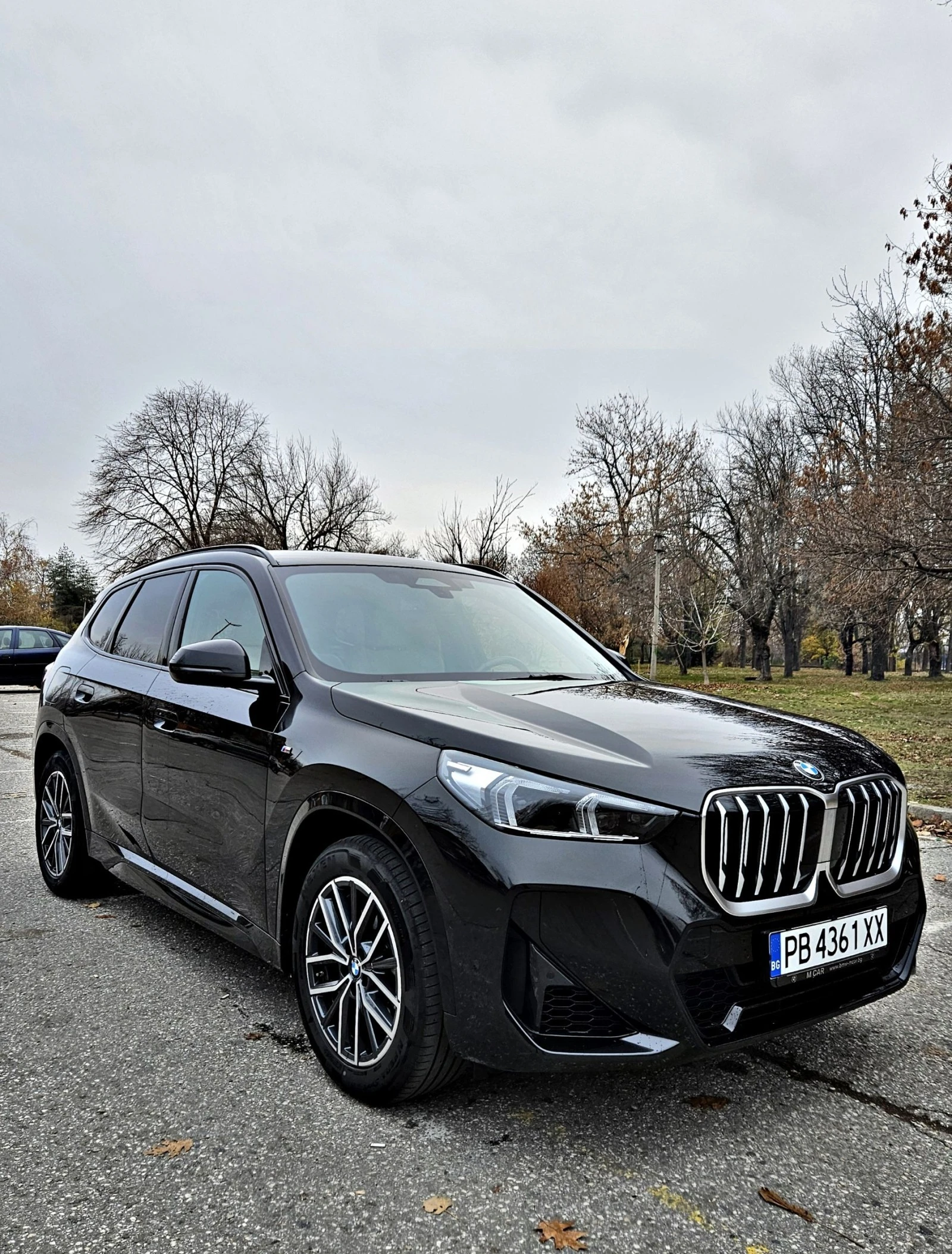 BMW X1 2.3i  M - изображение 2