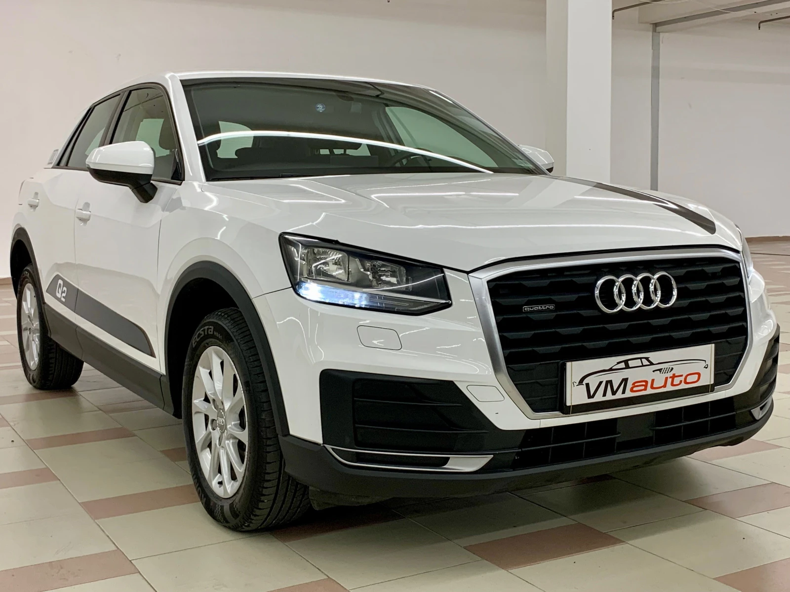 Audi Q2 2.0TDI QUATTRO - изображение 3