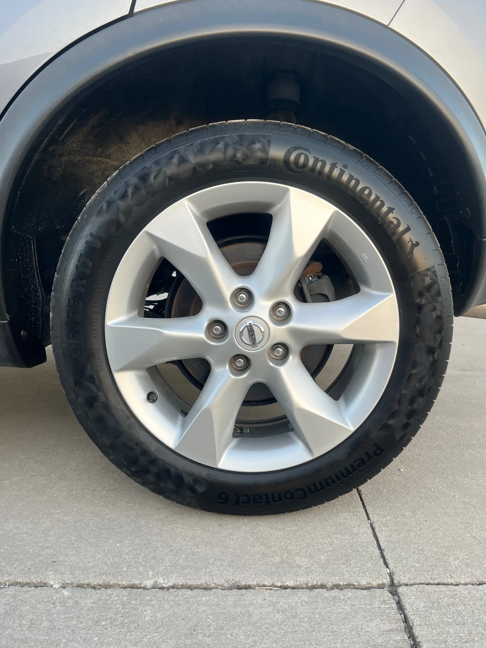 Nissan Juke 1.5 dCI | Mobile.bg   15