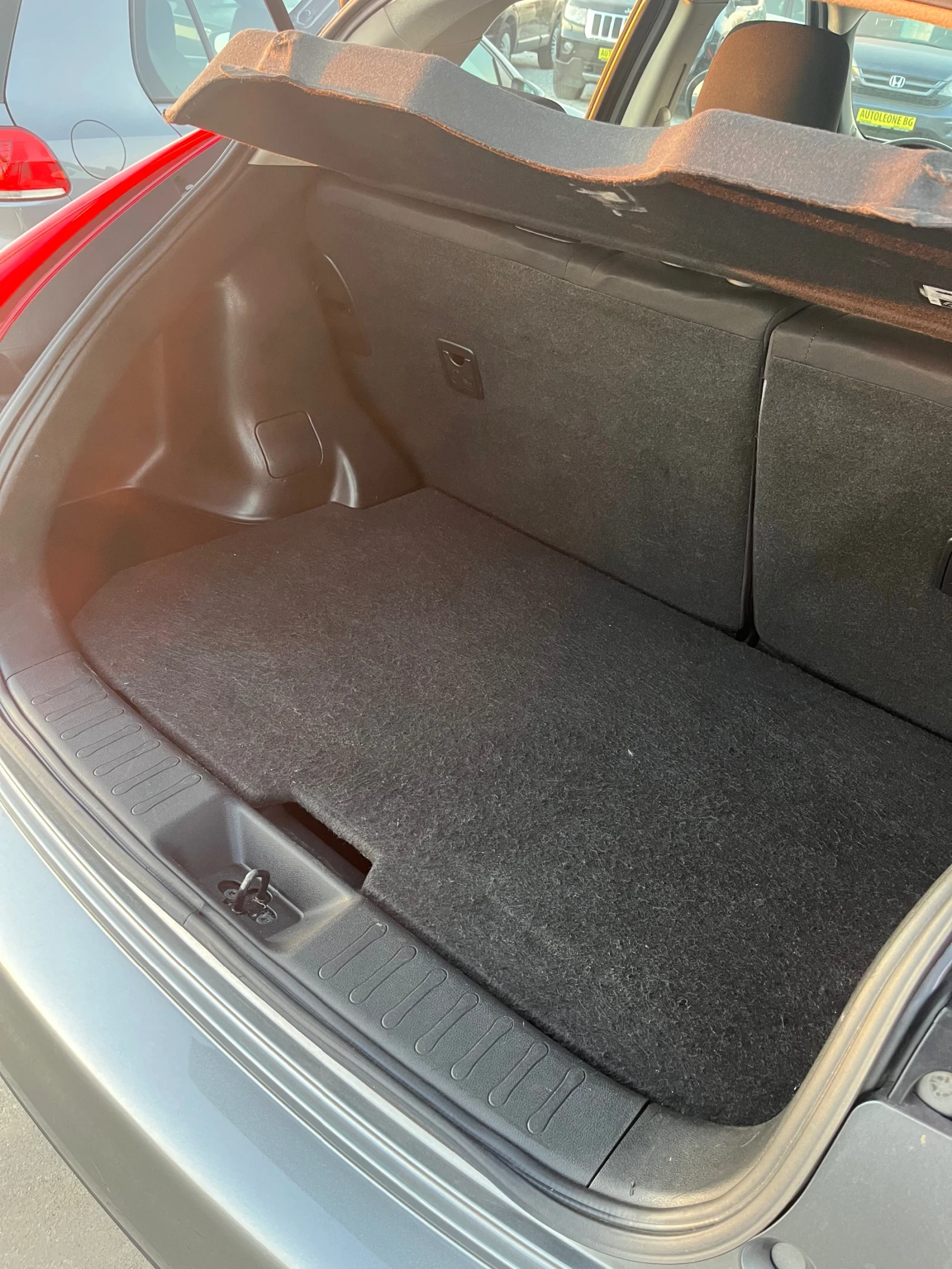 Nissan Juke 1.5 dCI | Mobile.bg   13