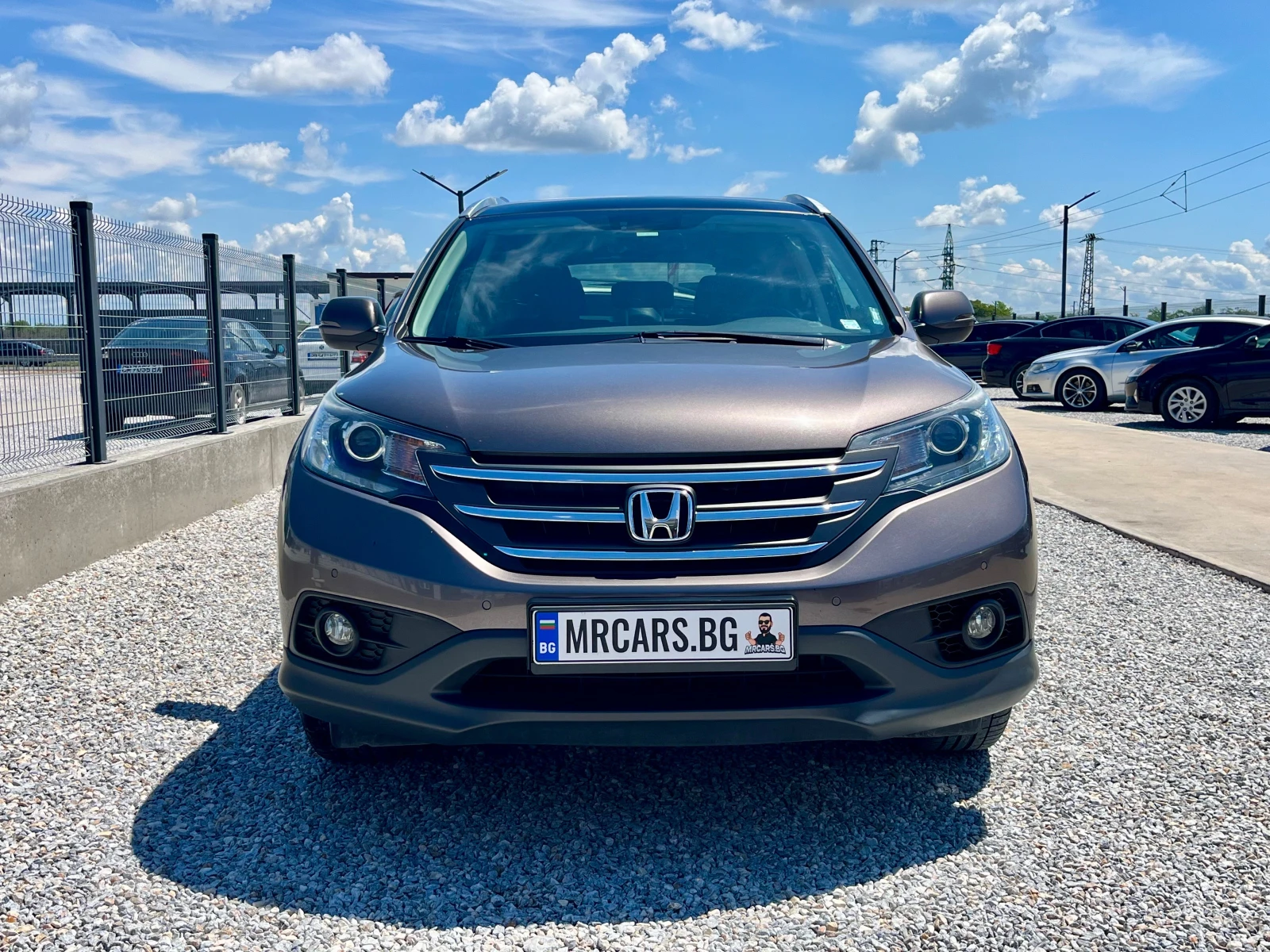 Honda Cr-v 2.2 i-DTEC / AWD - изображение 2
