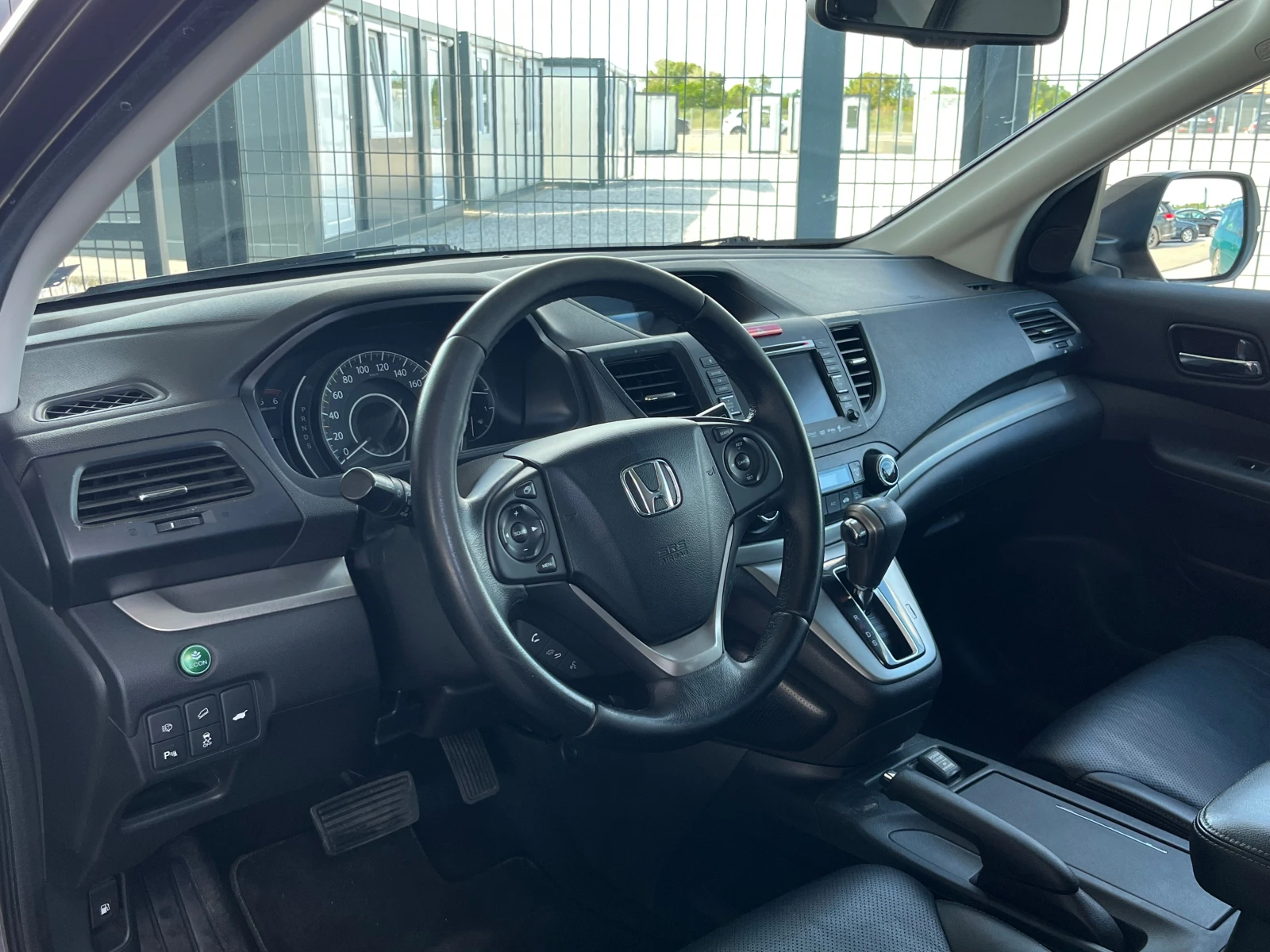 Honda Cr-v 2.2 i-DTEC / AWD - изображение 7