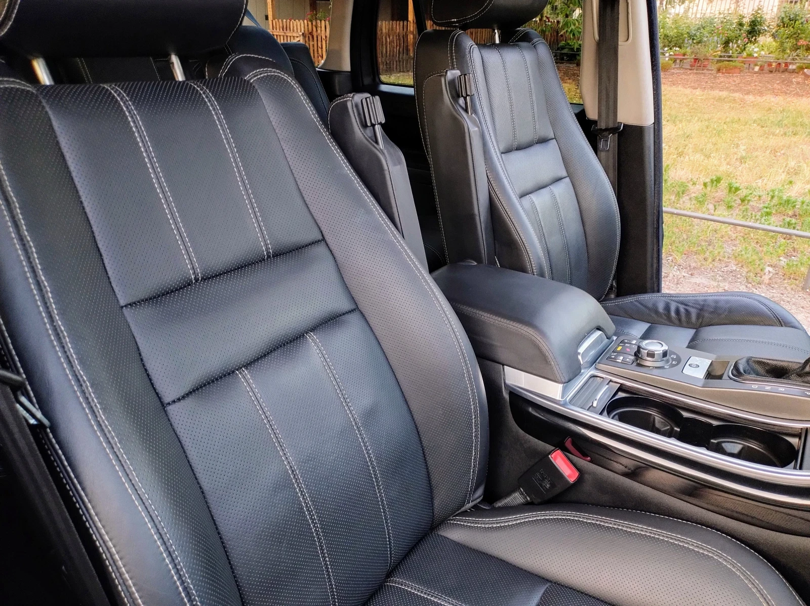 Land Rover Range Rover Sport 3.0 D V6 HSE FACE LIFT - изображение 10