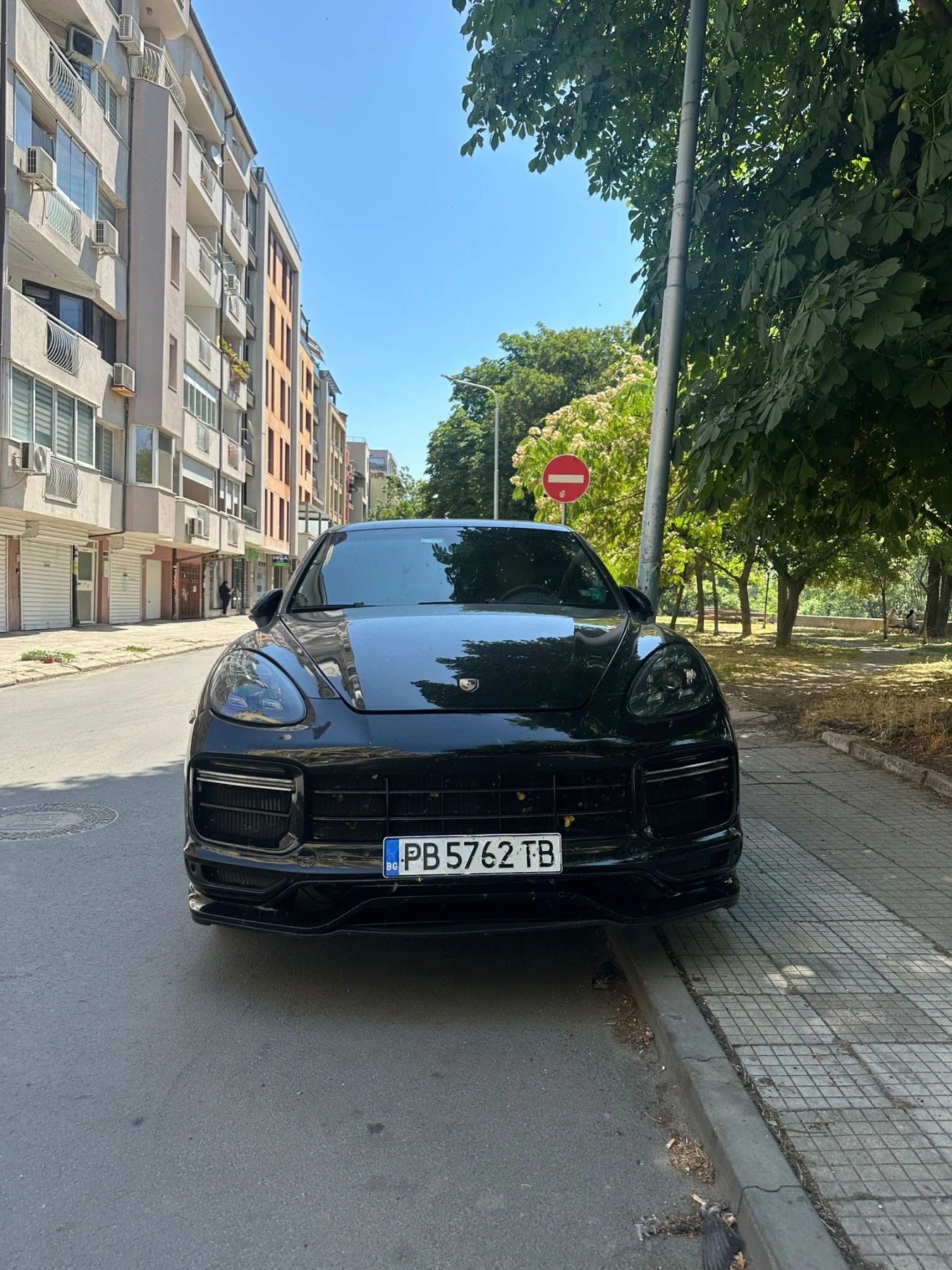 Porsche Cayenne  - изображение 7