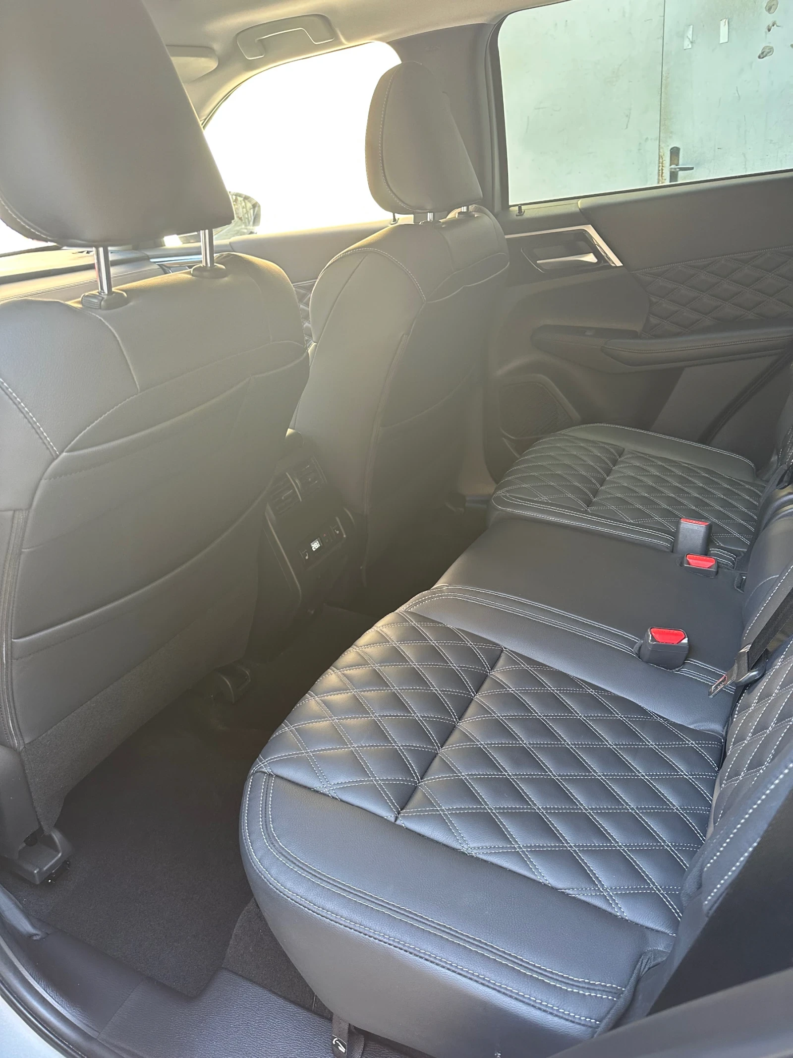 Mitsubishi Outlander | Mobile.bg � ����������� 12