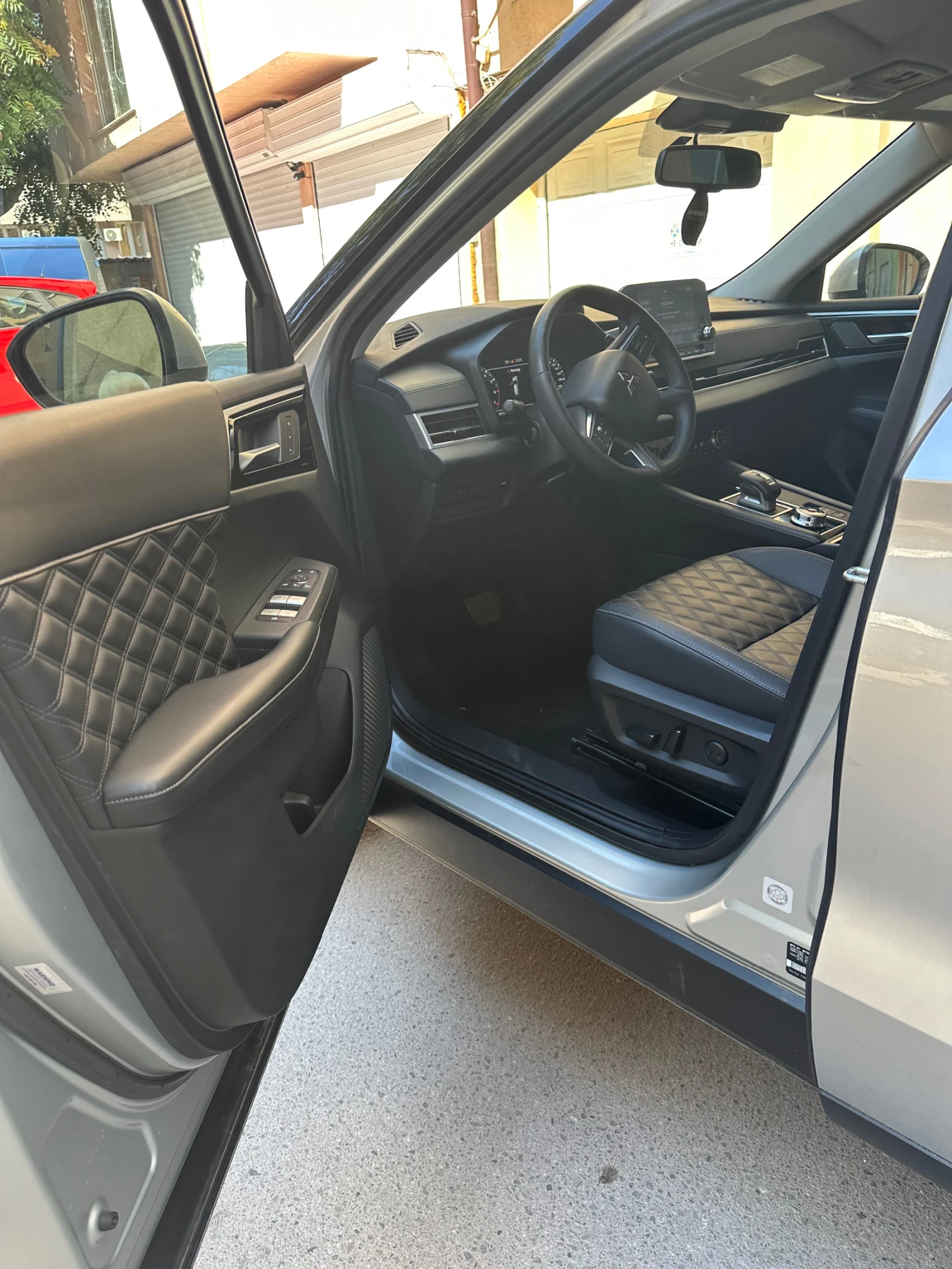 Mitsubishi Outlander | Mobile.bg � ����������� 11