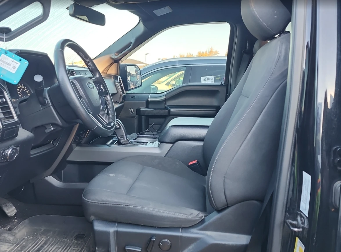 Ford F150 XLT CREW CAB SHORT BED - изображение 5