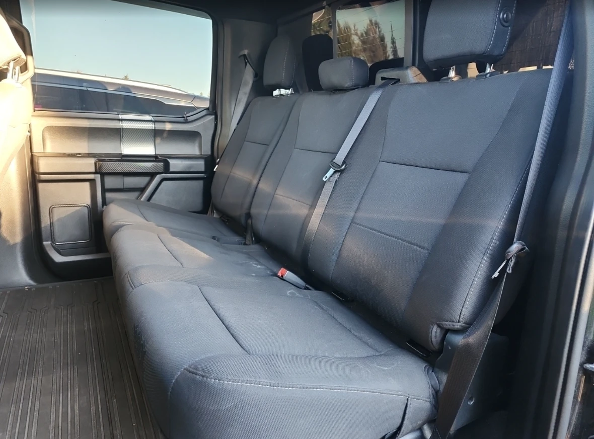 Ford F150 XLT CREW CAB SHORT BED | Mobile.bg   11