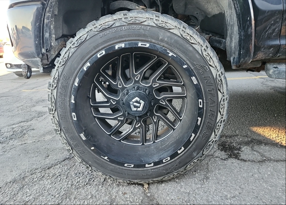 Ford F150 XLT CREW CAB SHORT BED - изображение 6